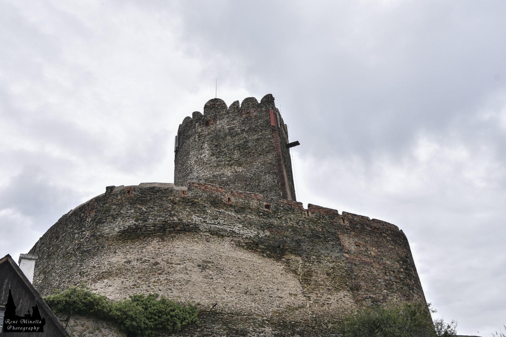 Zamek Bolkow, Bolkow, Polen